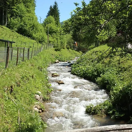 Ranch Verig Chalet *