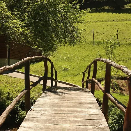 Ranch Verig Chalet *