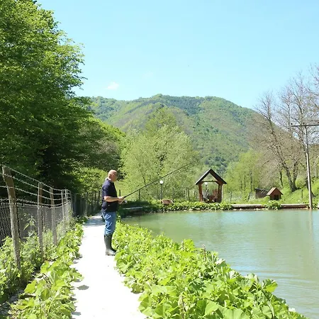 Ranch Verig Chalet *