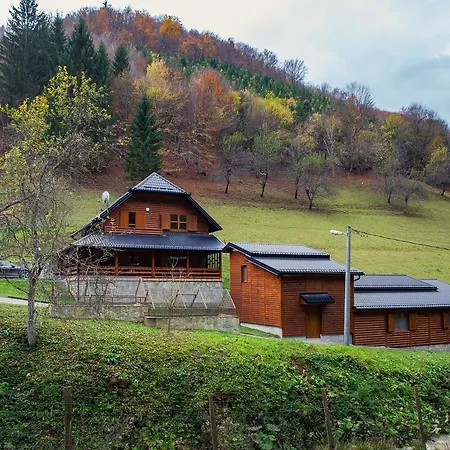 Ranch Verig Chalet