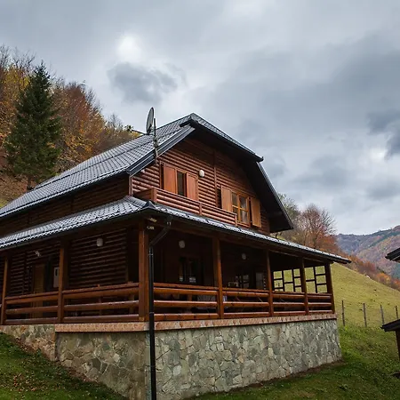 Chalet Ranch Verig *