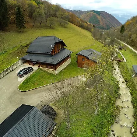 Ranch Verig * Jajce