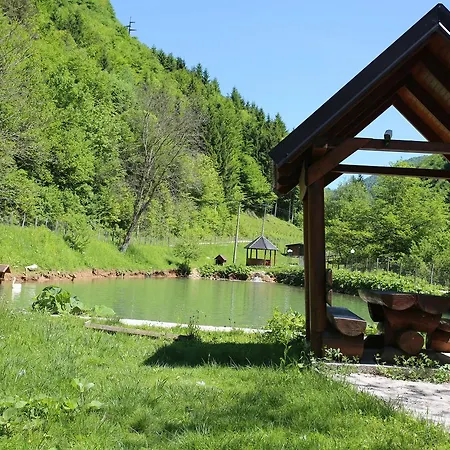 Ranch Verig * Jajce
