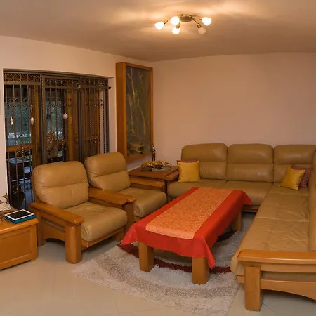Ranch Verig Chalet