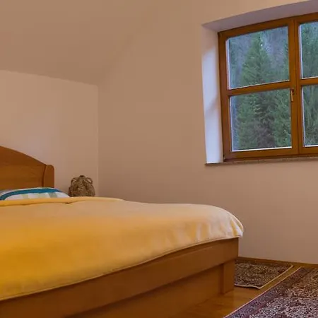 Ranch Verig Chalet Jajce