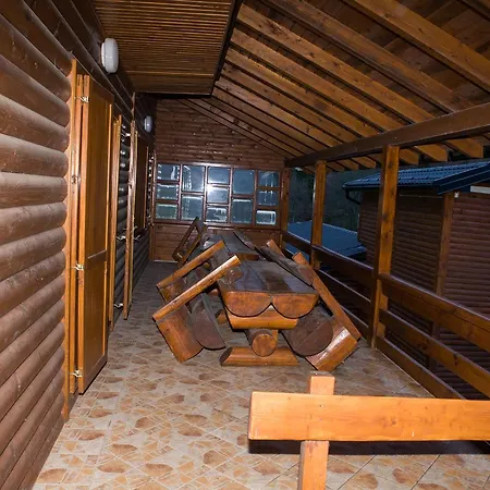 Chalet Ranch Verig Jajce