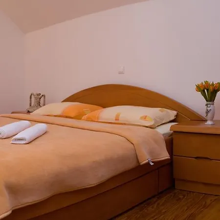 Chalet Ranch Verig *