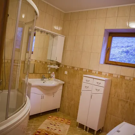 Chalet Ranch Verig *
