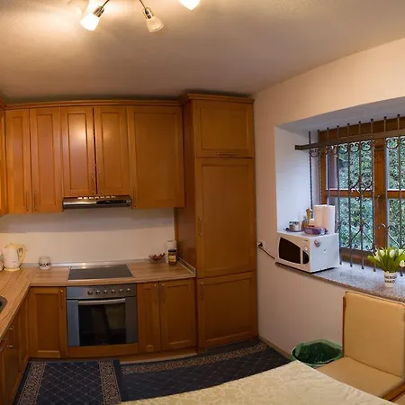 Chalet Ranch Verig Jajce